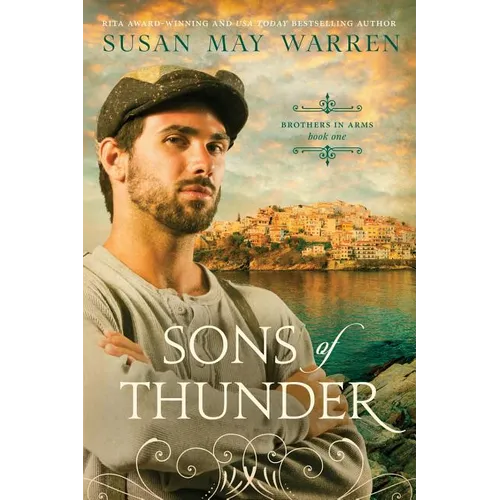 Sons of Thunder