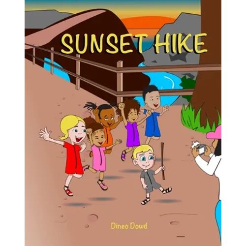 Sunset Hike