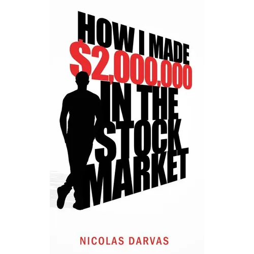 How I Made $2,000,000 in the Stock Market