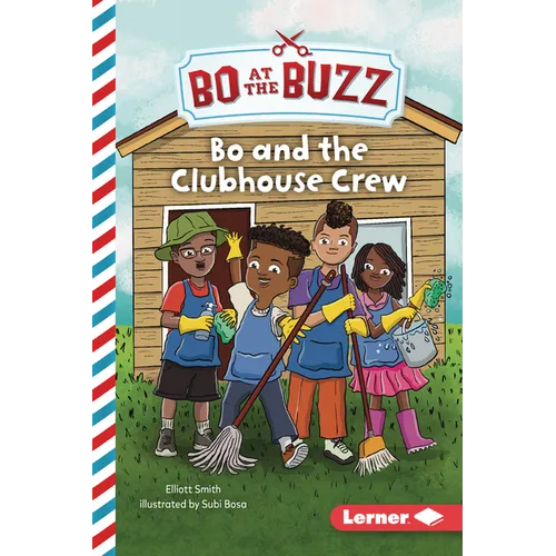 Bo and the Clubhouse Crew