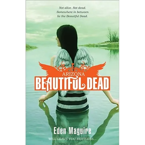 Beautiful Dead: Arizona