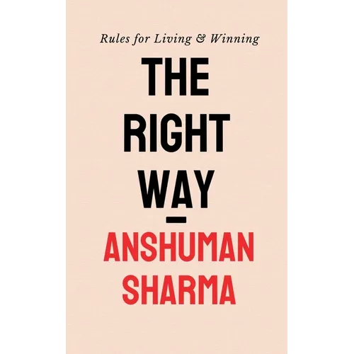 The Right Way