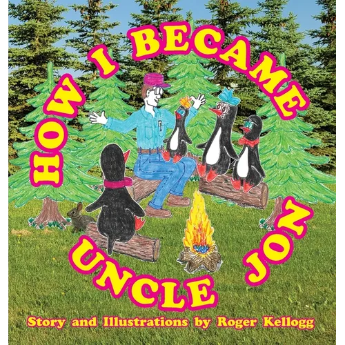 How I Became Uncle Jon