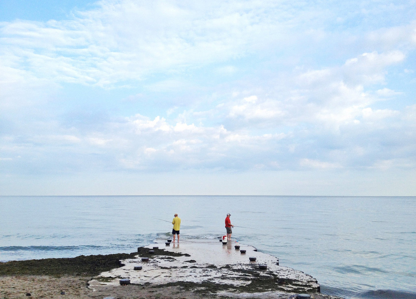 Reflections of: Presque Isle: A Visual Journey Book