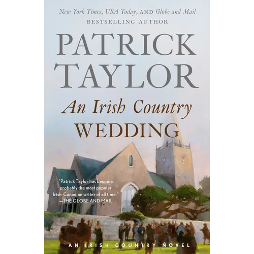 An Irish Country Wedding