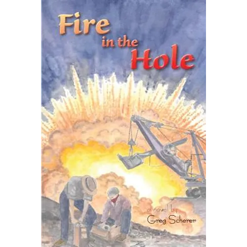 Fire in the Hole