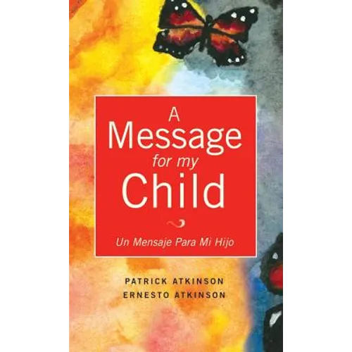 A Message for My Child