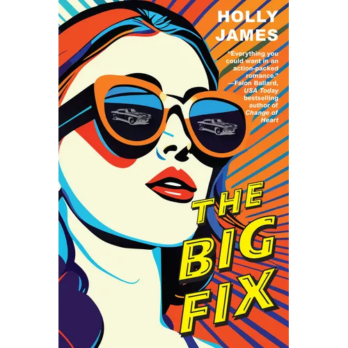 The Big Fix