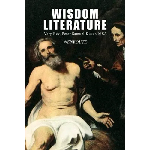 Wisdom Literature