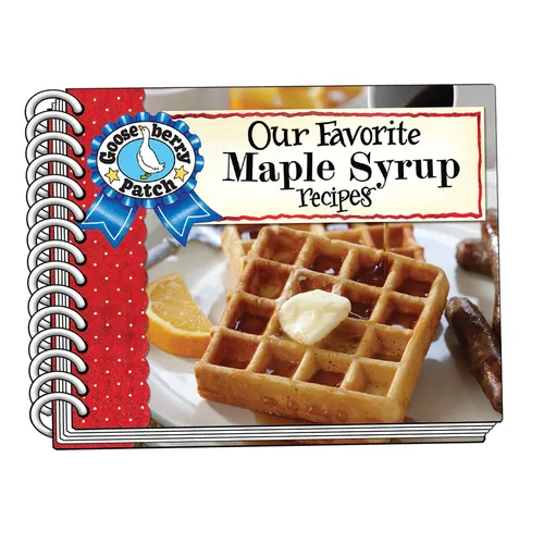 Our Favorite Maple Syrup Recipes