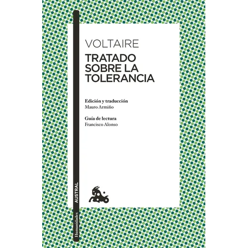 Tratado Sobre La Tolerancia