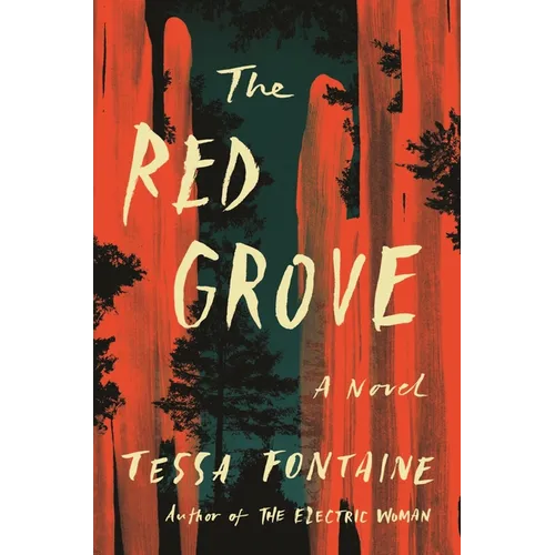 The Red Grove