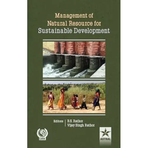 Management of Natural Resource for Sustainable Development