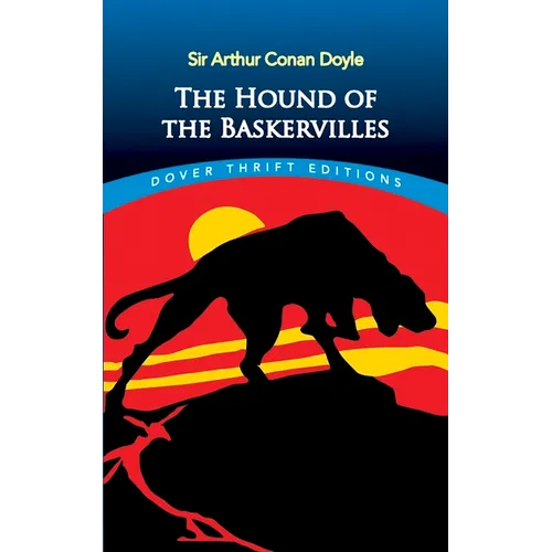 The Hound of the Baskervilles