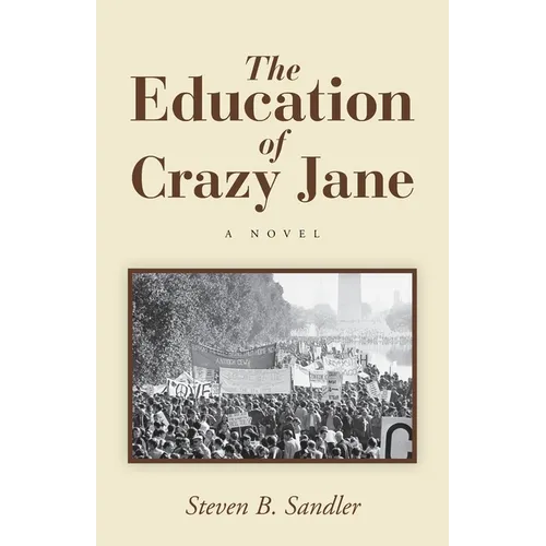 The Education of Crazy Jane