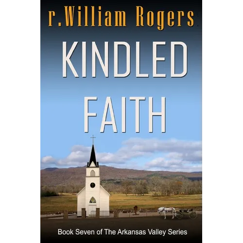 Kindled Faith