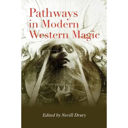 Pathways in Modern Western Magic