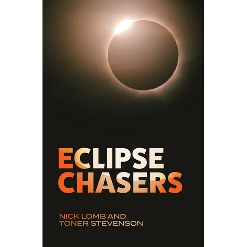 Eclipse Chasers