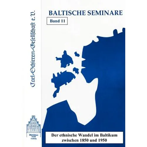 Baltische Seminare Band 11