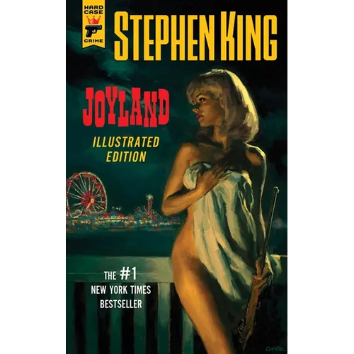 Joyland