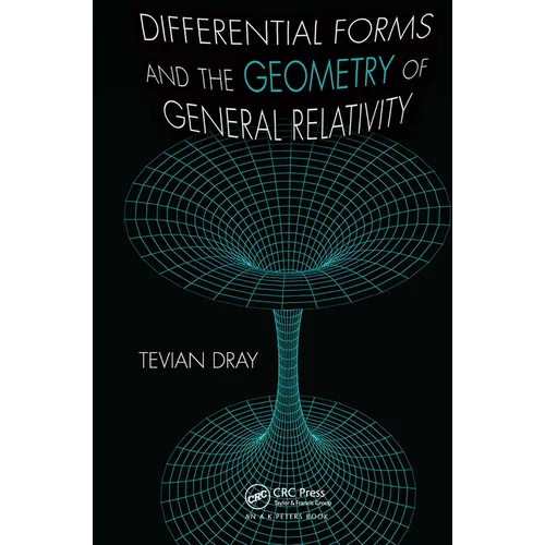 Differential Forms and the Geometry of General Relativity