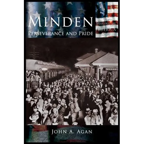 Minden: Perserverance of Pride