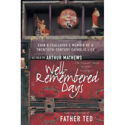 Well-Remembered Days