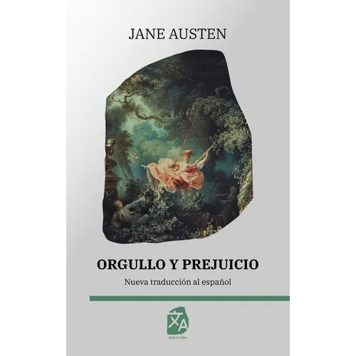 Orgullo y prejuicio