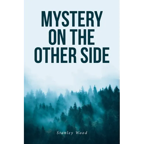 Mystery on the Other Side