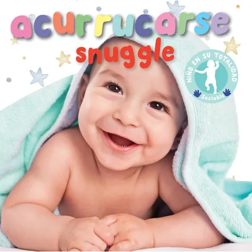 Acurrucarse/Snuggle