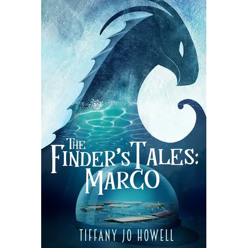 The Finder's Tales: Marco