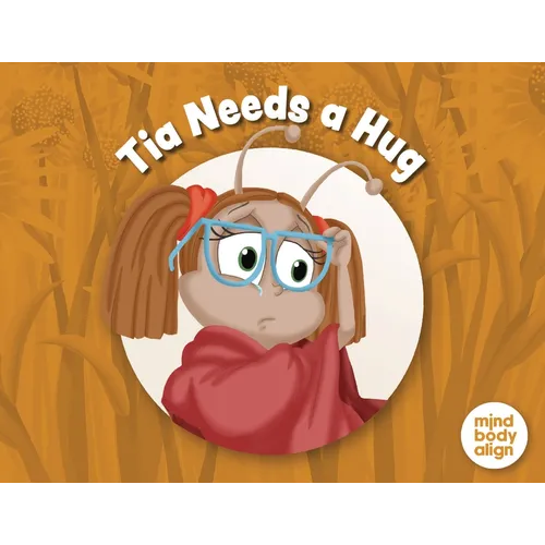 Tia Needs a Hug