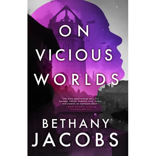 On Vicious Worlds