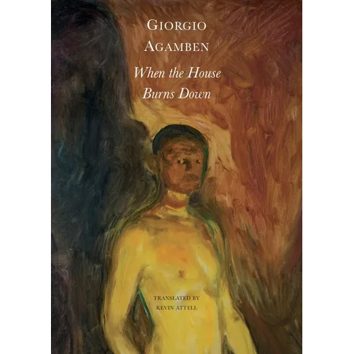 When the House Burns Down: From the Dialect of Thought