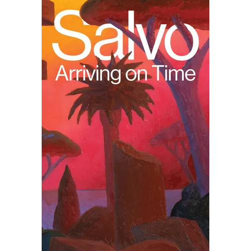 Salvo: Arriving on Time