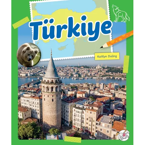 Turkiye