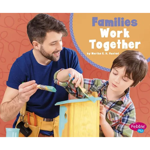 Families Work Together
