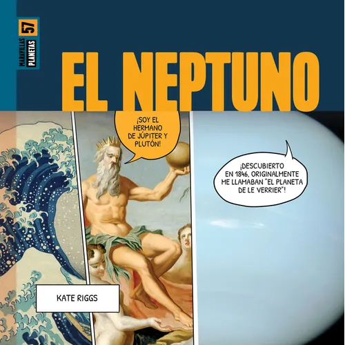El Neptuno