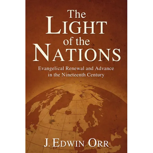 The Light of the Nations