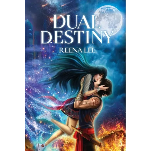 Dual Destiny - Paperback: A New Age of Destined Lovers