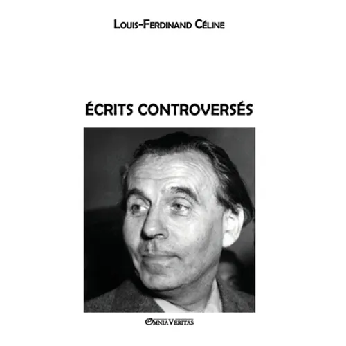 Écrits controversés