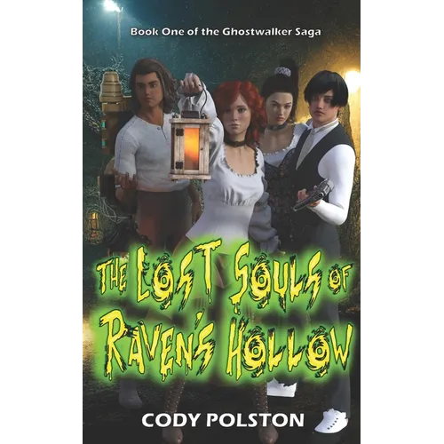 The Lost Souls of Raven's Hollow