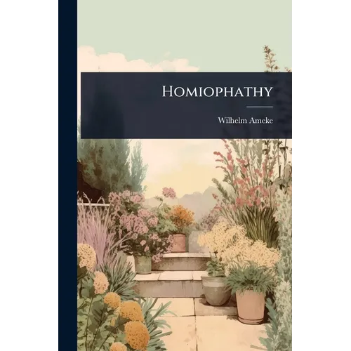 Homiophathy