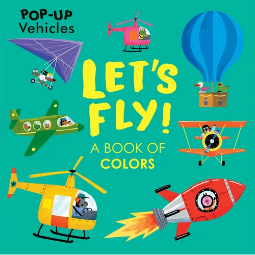 Let's Fly!