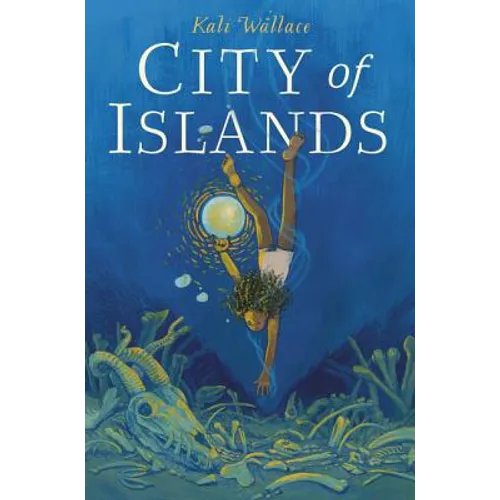 City of Islands