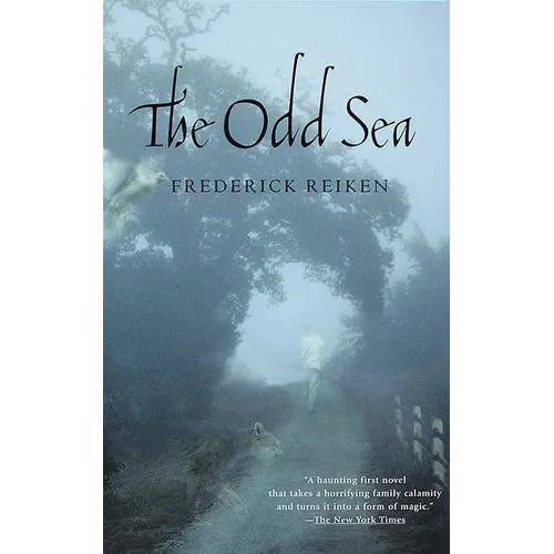 The Odd Sea