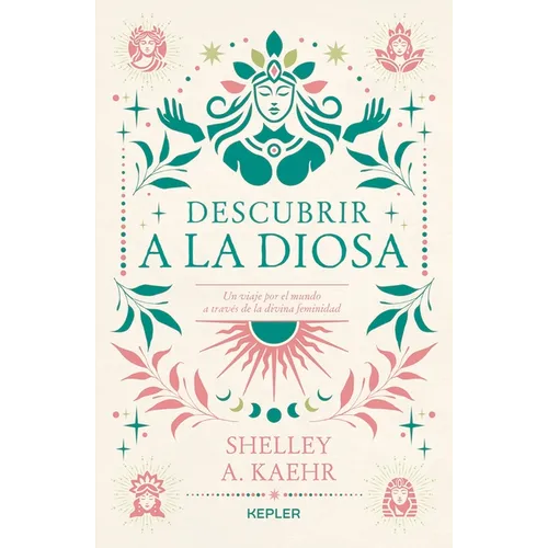 Descubrir a la Diosa