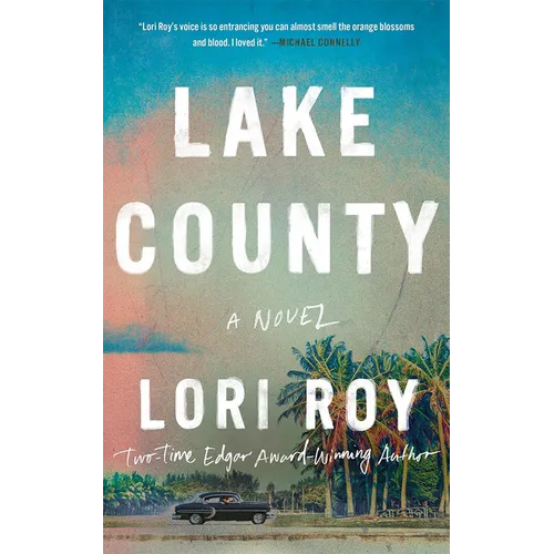 Lake County
