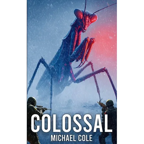 Colossal