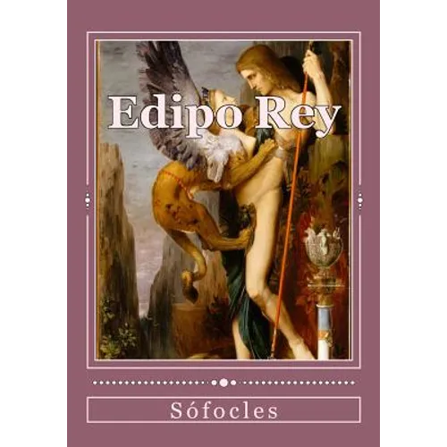Edipo Rey